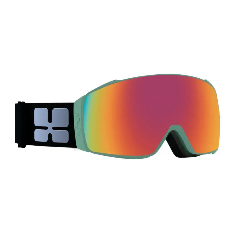 Maschera da sci Aphex Orion