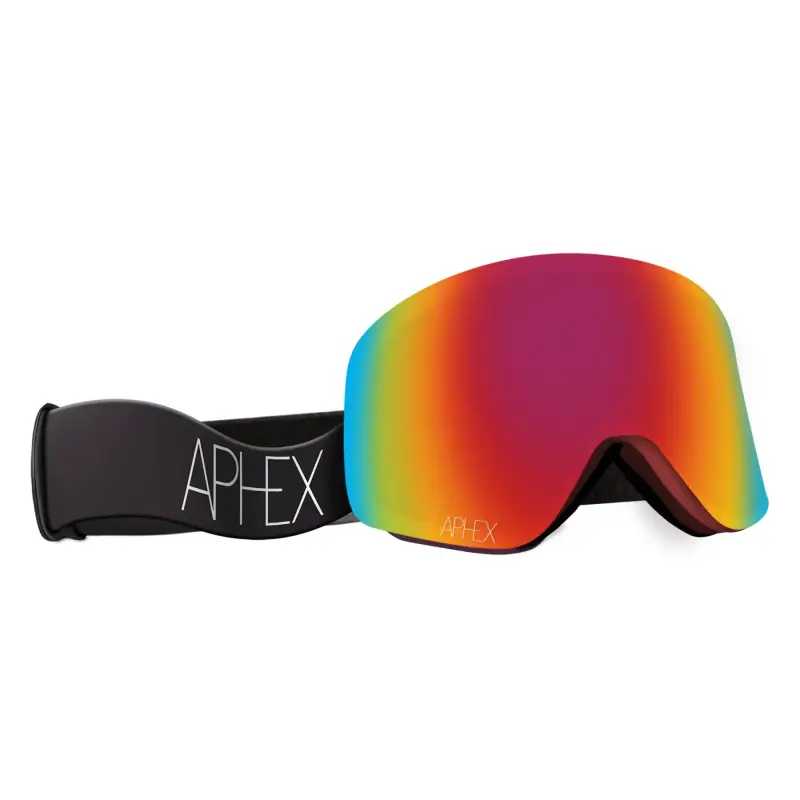 Maschera da sci Aphex Oxia