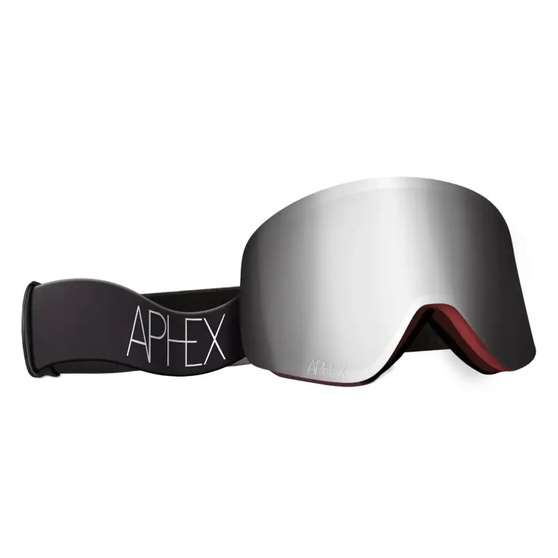 Maschera da sci Aphex Oxia