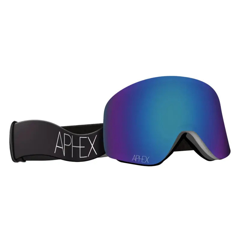 Maschera da sci Aphex Oxia