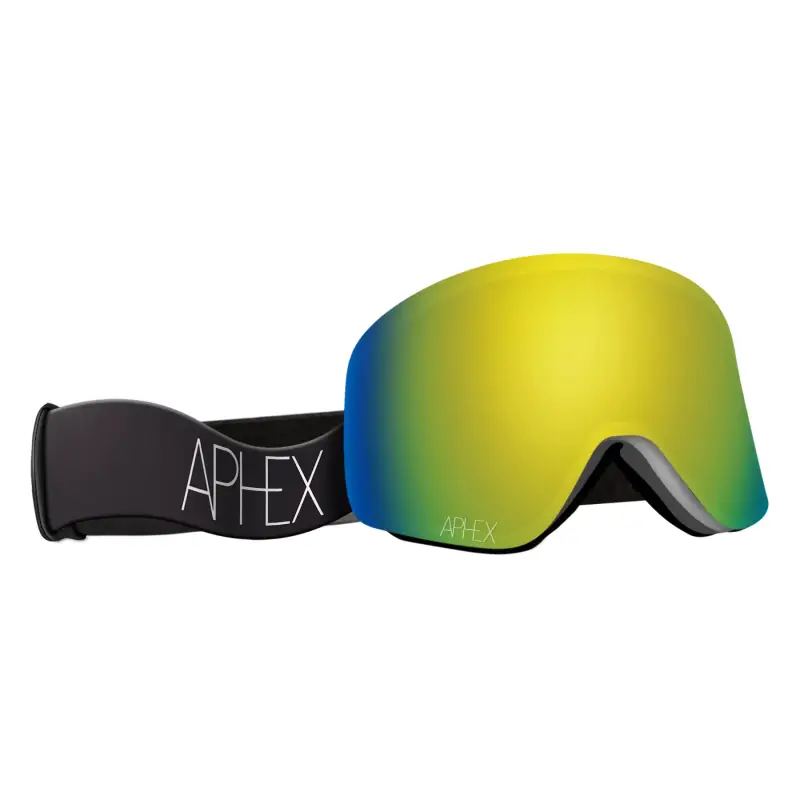 Maschera da sci Aphex Oxia