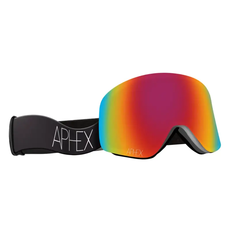 Maschera da sci Aphex Oxia