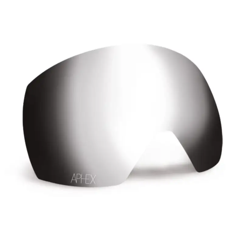 Maschera da sci con schermo Aphex STYX