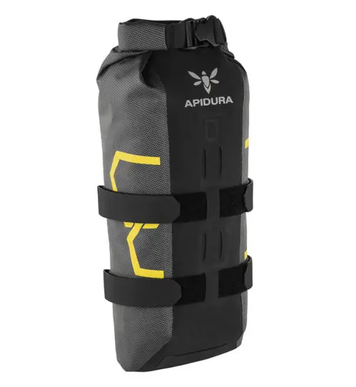 Expedition Fork Pack - borsa forcella Grey