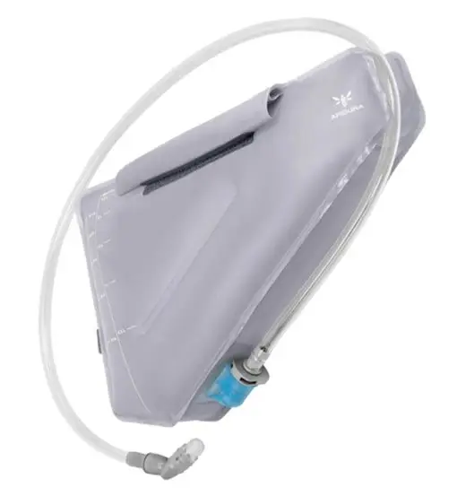 Innovation Frame Pack Hydration - sacca idrica Grey