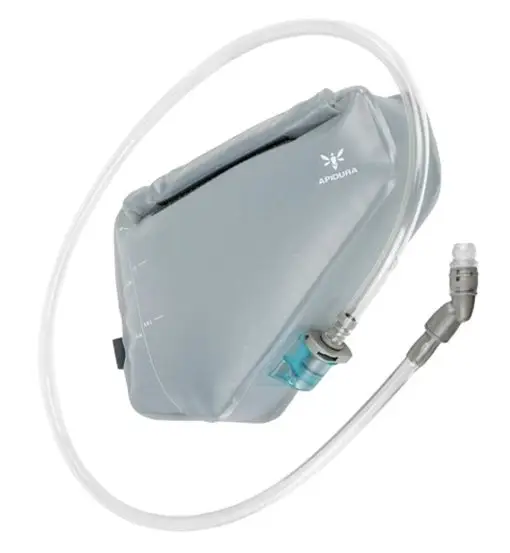 Innovation Frame Pack Hydration - sacca idrica Grey