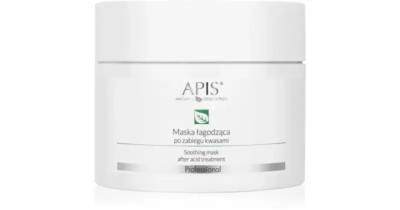 Maschera Calmante Apis 200ml