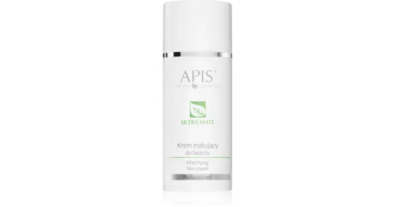 Acne-Stop Crema professionale opacizzante per pelli grasse e problematiche 100 ml