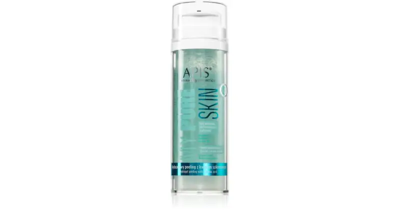 My Pure Skin scrub con enzimi 100 ml