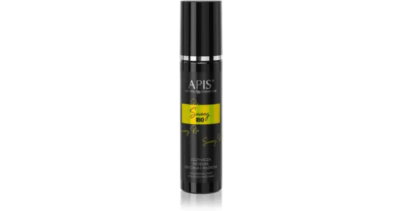 SUNNY RIO spray idratante per corpo e capelli 150 ml