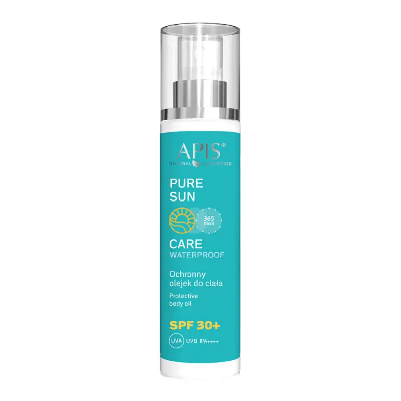 Olio Corpo Protettivo Spf 30 150 Ml