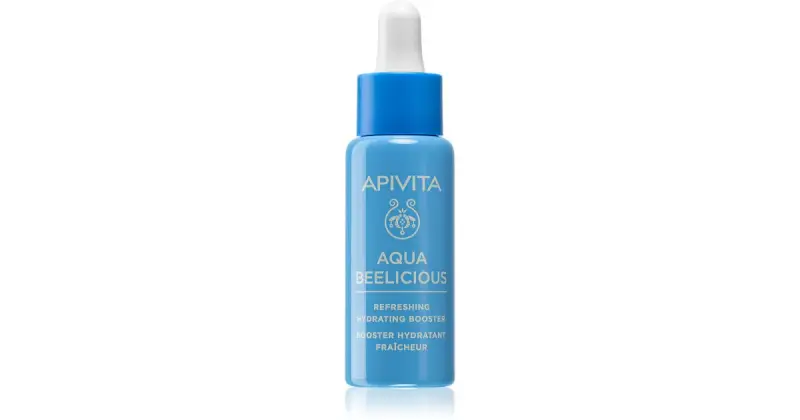 Aqua Beelicious Booster Idratante Freschezza 30ml