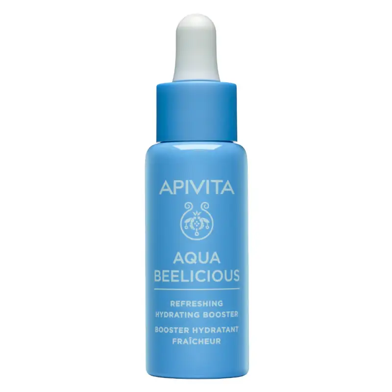 Aqua Beelicious Booster Idratante Rinfrescante - Siero viso