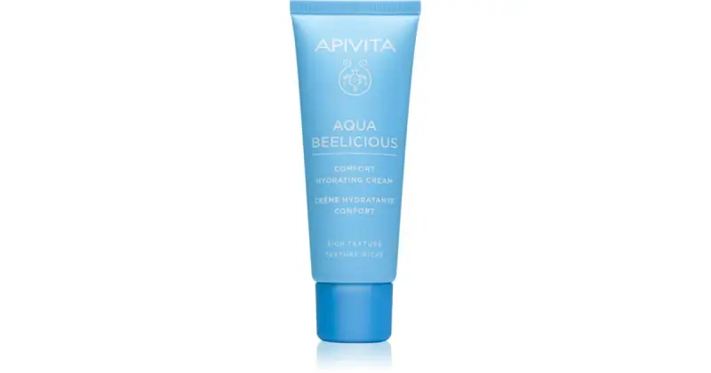 Aqua Beelicious Crema Idratante 40 ml
