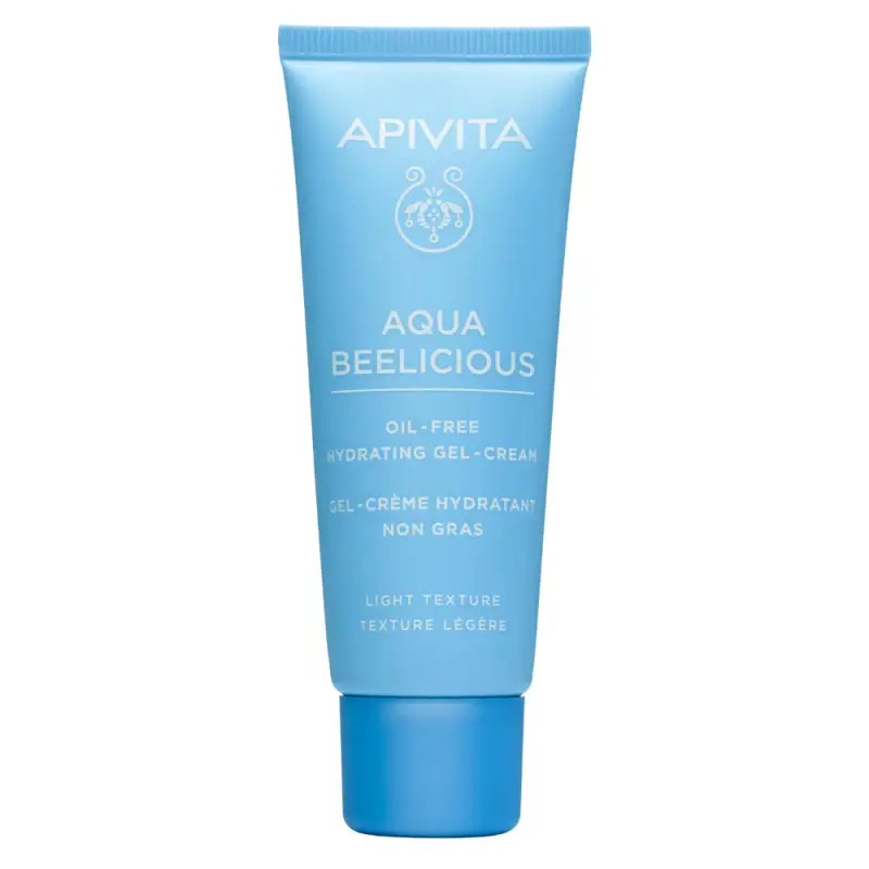 Aqua Beelicious Gel-Crema Idratante Oil Free Texture Leggera - Crema idratante viso
