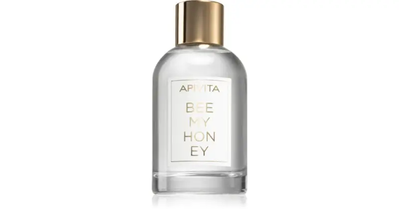 Bee My Honey Bee My Honey Eau de Toilette 100 ml