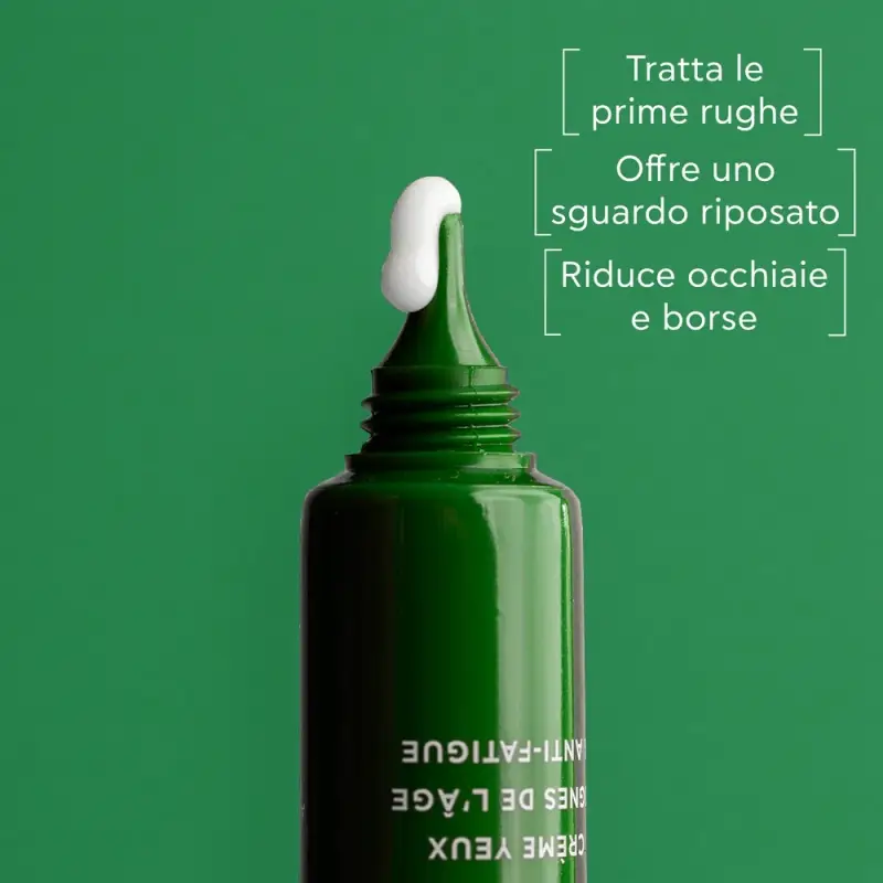 Bee Radiant Contorno Occhi Segni dell'Età e Anti-Fatica - Contorno occhi miniatura 2