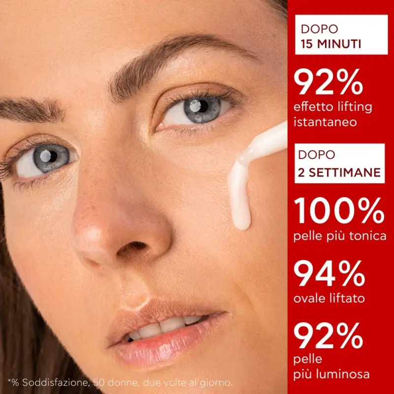 Beevine Elixir Siero Anti-Rughe Rassodante Liftante - Trattamento antietà pelli mature, Trattamento viso effetto lifting, Siero antirughe miniatura 4