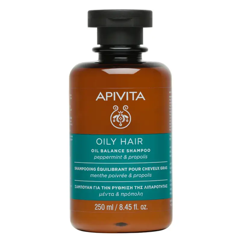 Capelli - Cute Grassa Shampoo Sebo-regolatore - Shampoo purificante,Capelli grassi