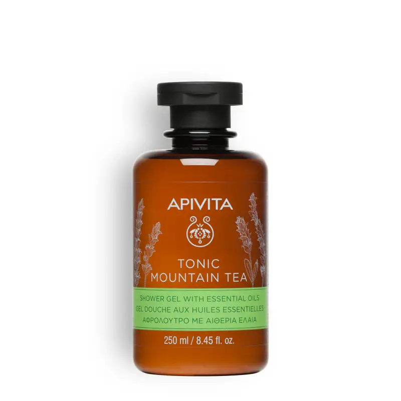 APIVITA Bagnoschiuma 3043910