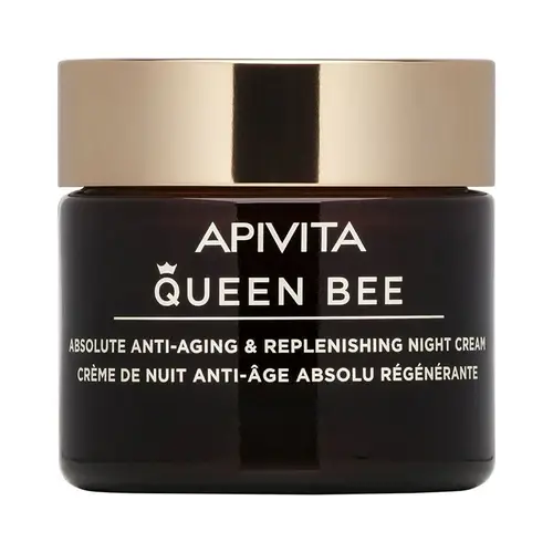 Crema Notte Apivita Queen Bee 50 ml