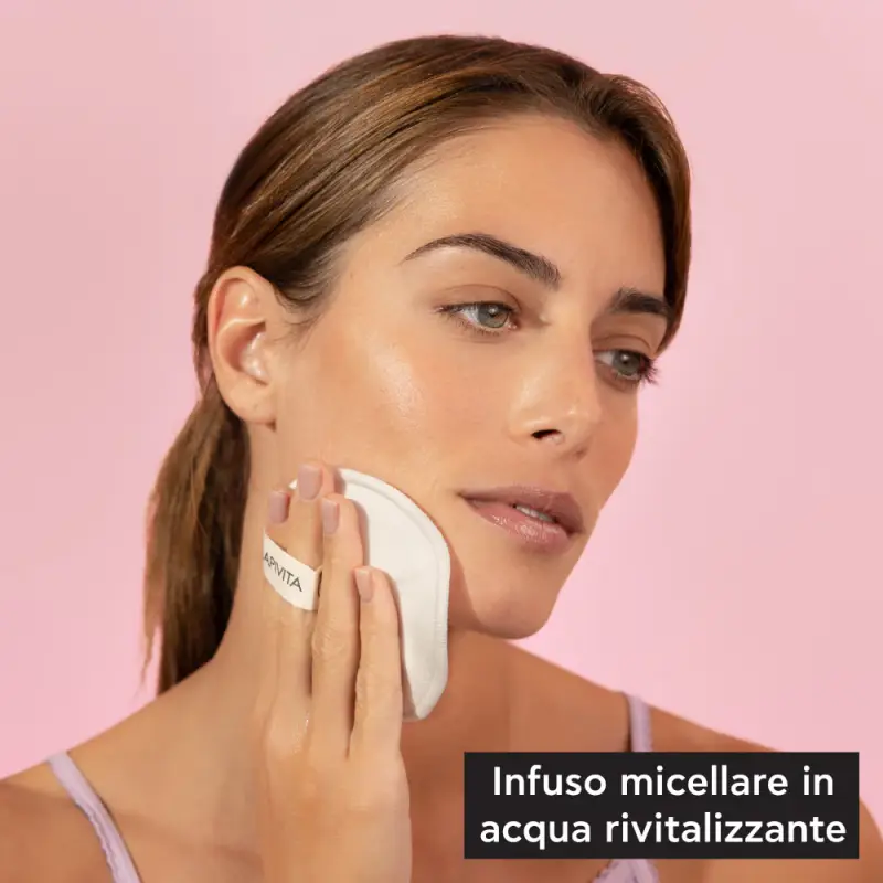 Detergenti e Struccanti Acqua Micellare Detergente Viso e Occhi - Acqua micellare miniatura 4