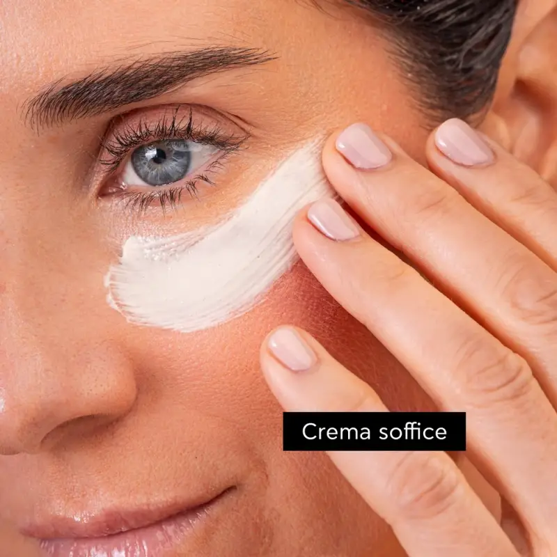 Express Beauty - Viso Maschera Occhi Liftante all'Uva - Maschera occhi miniatura 4