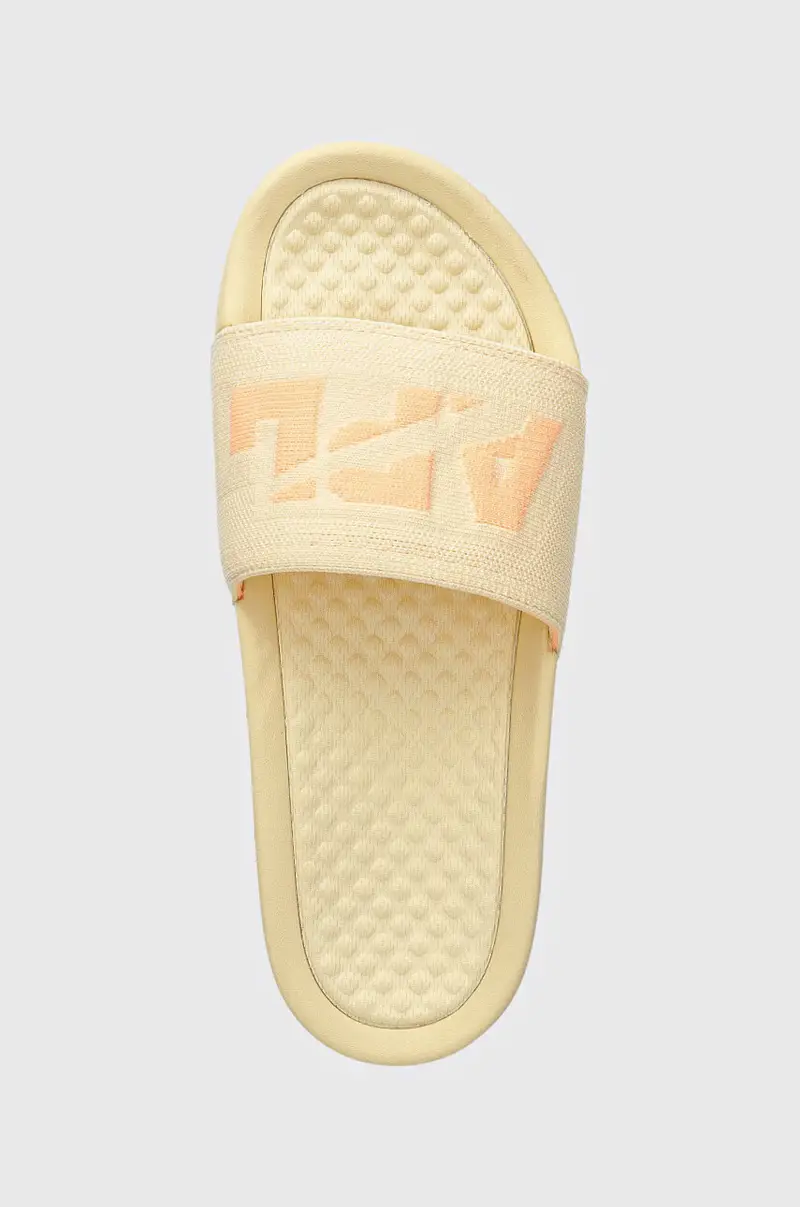 ciabatte slide TECHLOOM SLIDE Giallo miniatura 4