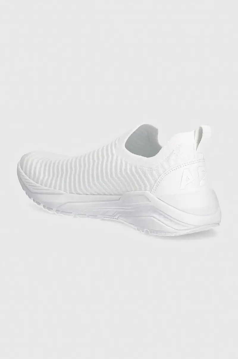 scarpe da allenamento TechLoom Traveler Bianco miniatura 3
