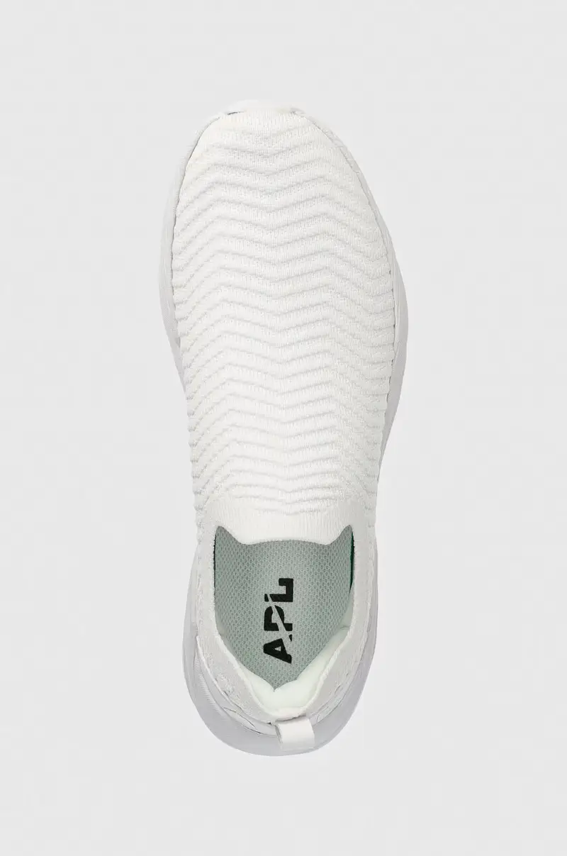 scarpe da allenamento TechLoom Traveler Bianco miniatura 4