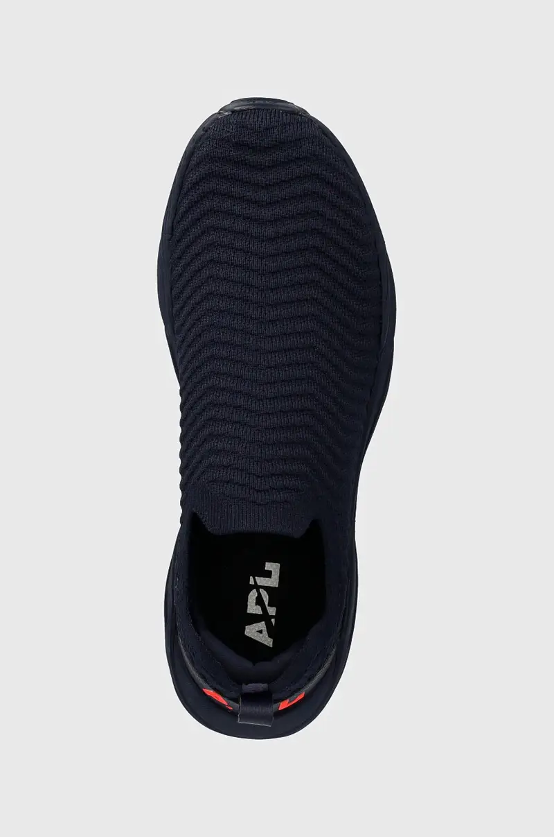 scarpe da allenamento TechLoom Traveler Blu navy miniatura 4
