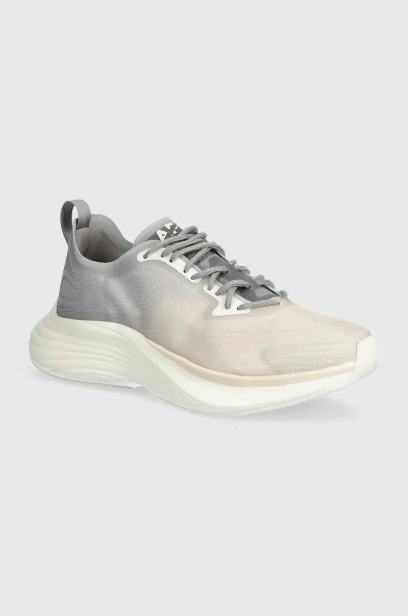 scarpe da corsa Streamline colore grigio