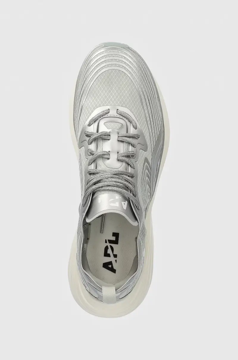 scarpe da corsa Streamline Grigio miniatura 4