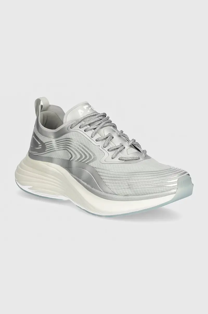 scarpe da corsa Streamline Grigio
