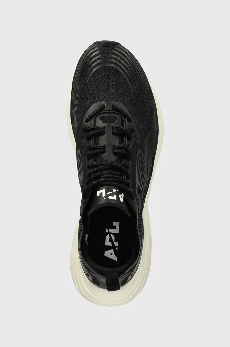 scarpe da corsa Streamline Nero miniatura 4