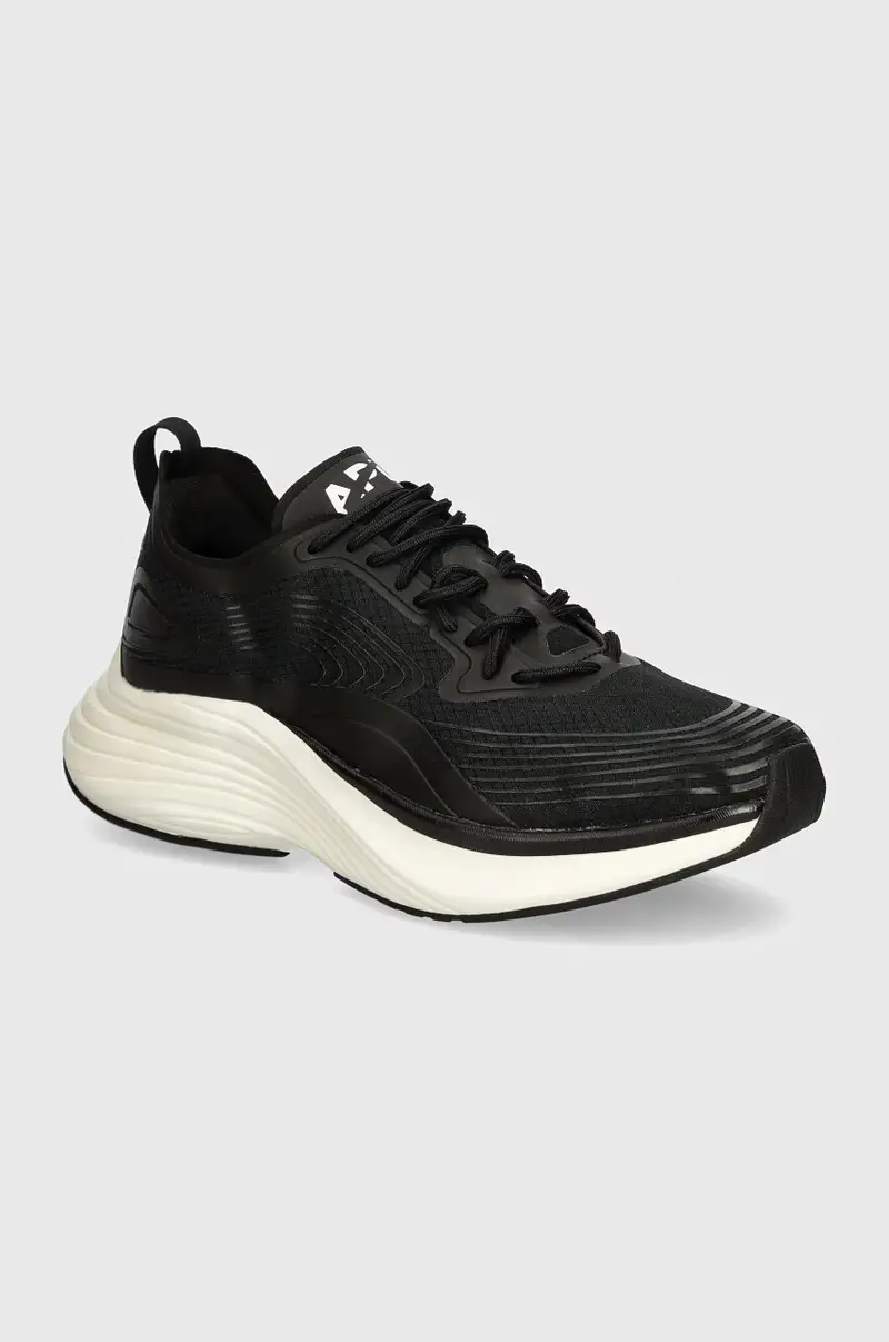 scarpe da corsa Streamline Nero