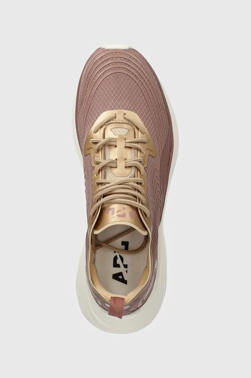 scarpe da corsa Streamline Rosa miniatura 4