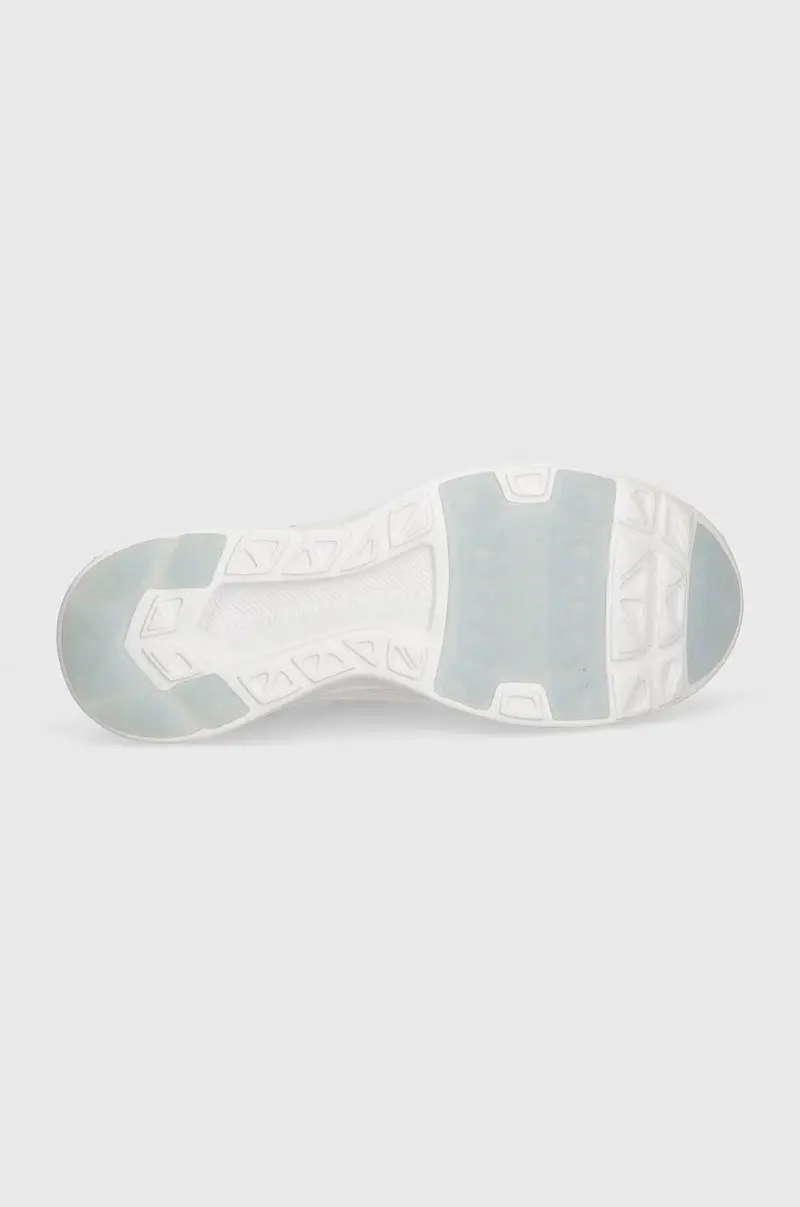scarpe da corsa TechLoom Breeze Bianco miniatura 5