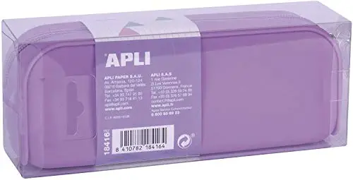 APLI Nordik Collection 18416 miniatura 3