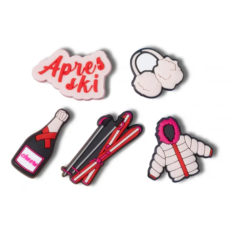 Apres ski girl 5 pack