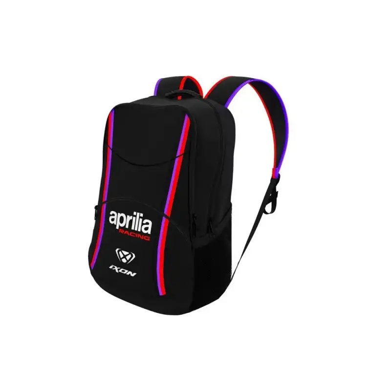 Zaino da moto Aprilia