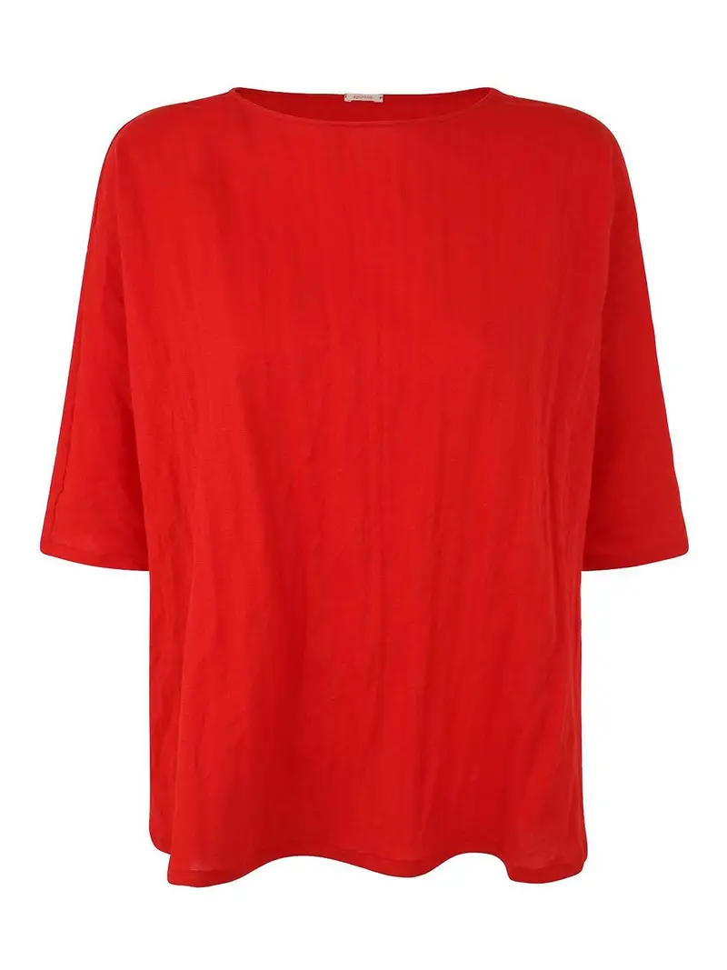 ApuntoB T-shirt Rosso 4128658