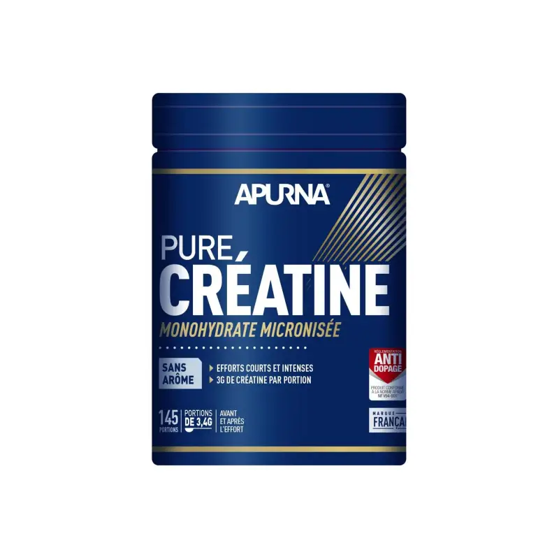Integratore alimentare oot Apurna Creatine