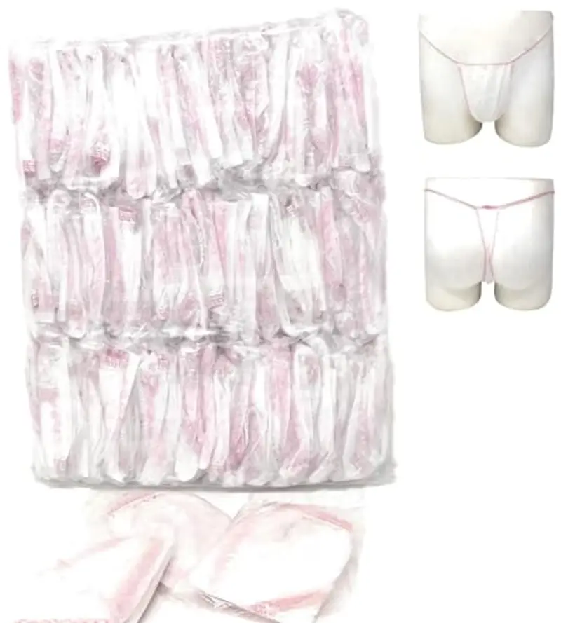 AQASKIN Slip Donna Bianco 758440