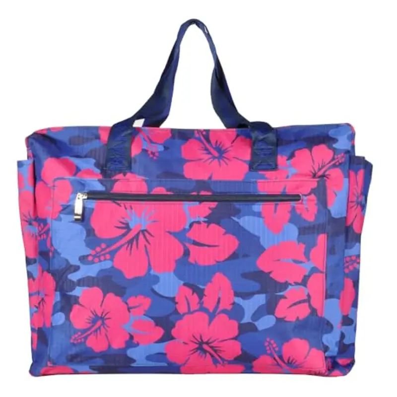 Aqua di Mare 22904, Borsa Mare Donna, Fucsia miniatura 3