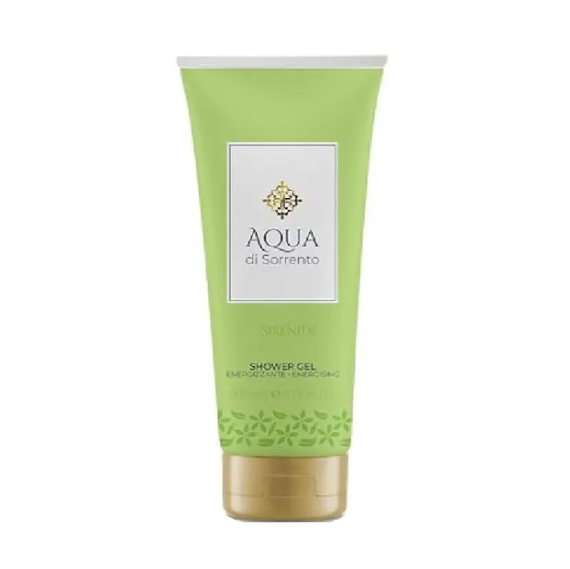 Aqua di sorrento Sireneide Gel Doccia 400ML