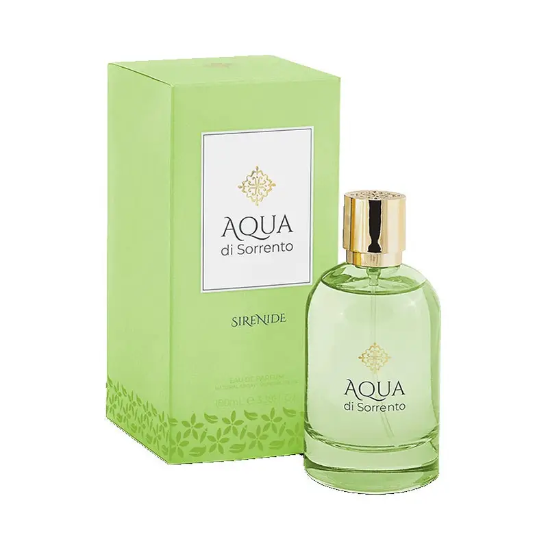 Aqua di sorrento Sirenide Eau de Parfum 100ML
