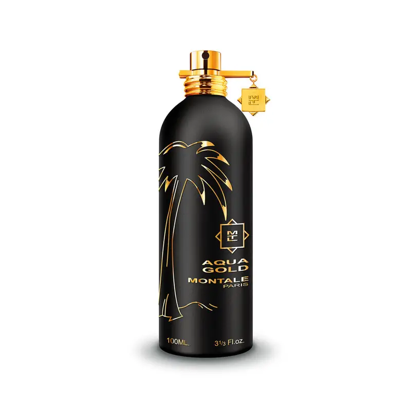 Aqua Gold (EDP 100ml)