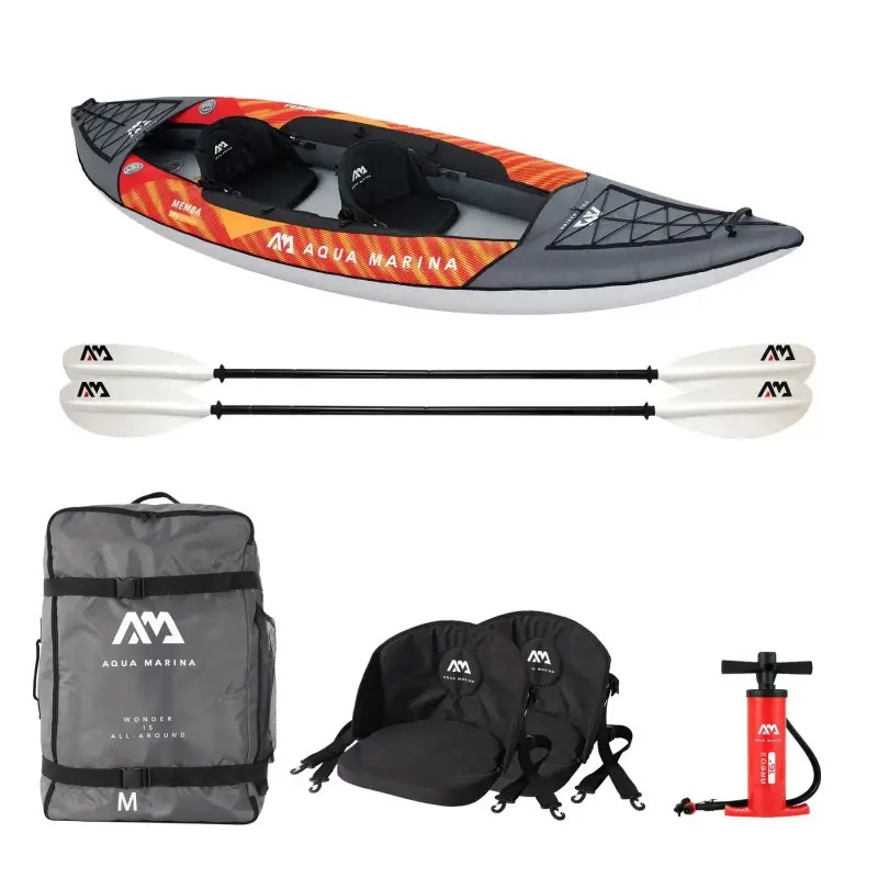 Kayak Aqua Marina Blade