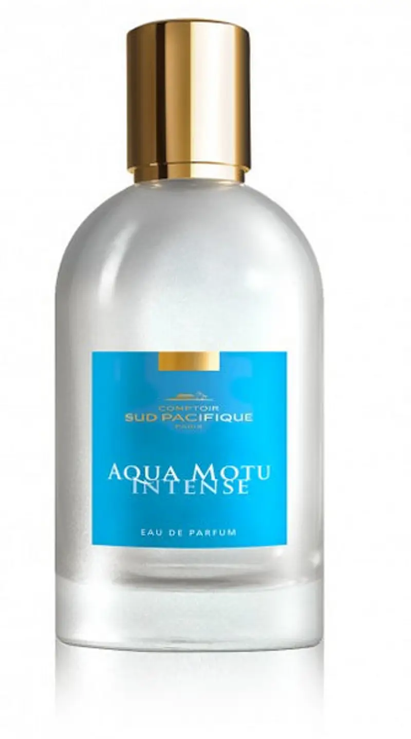 Aqua Motu Intense (EDP)